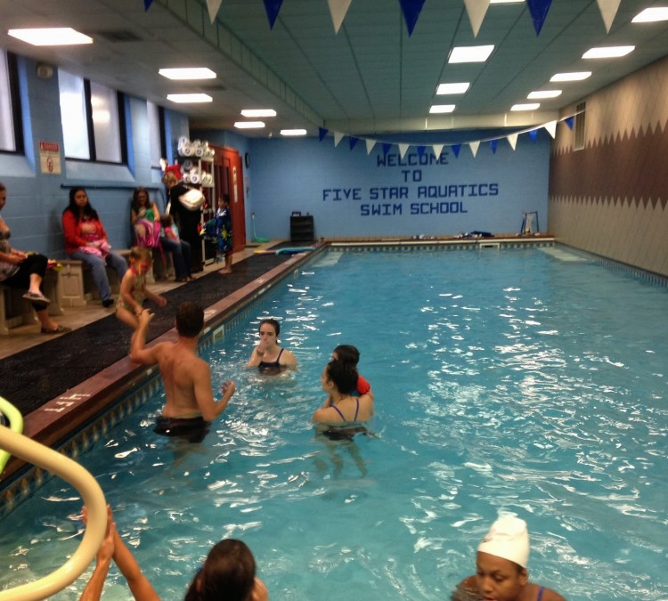 Five Star Swim School Eatontown (Eatontown,&nbspNJ)
